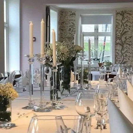 Rederiet Hotel 