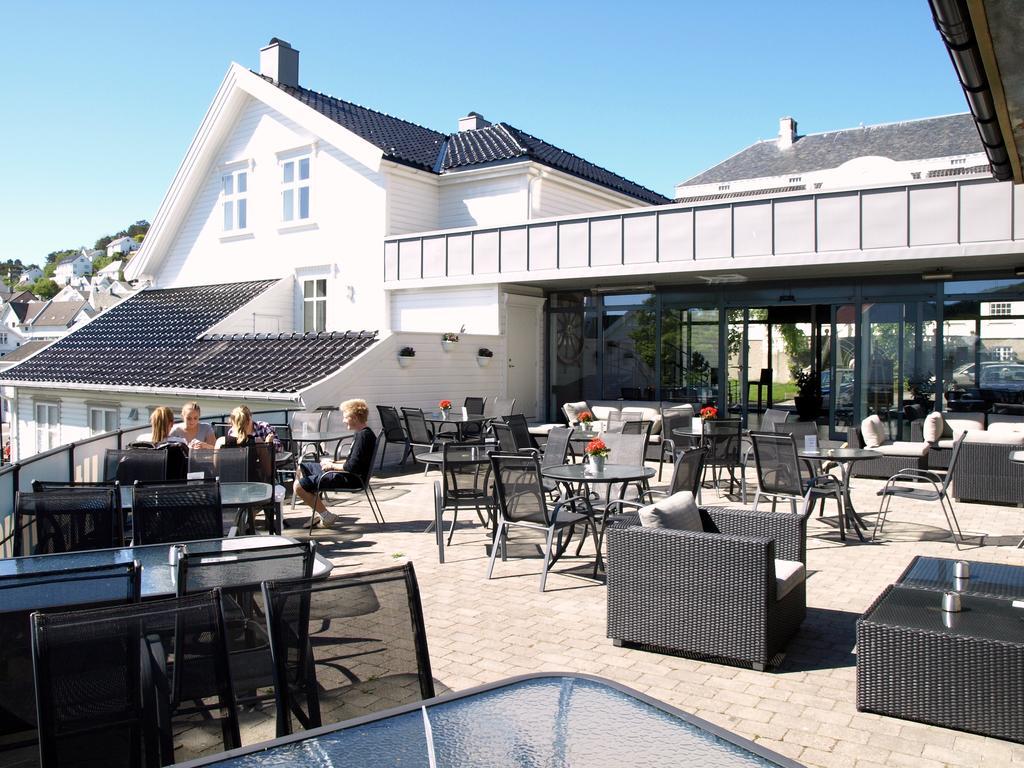 Rederiet Farsund
