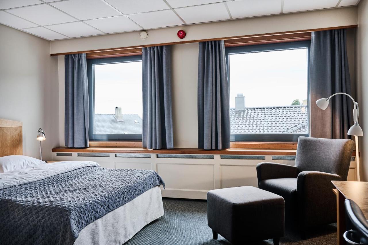 Rederiet Hotel