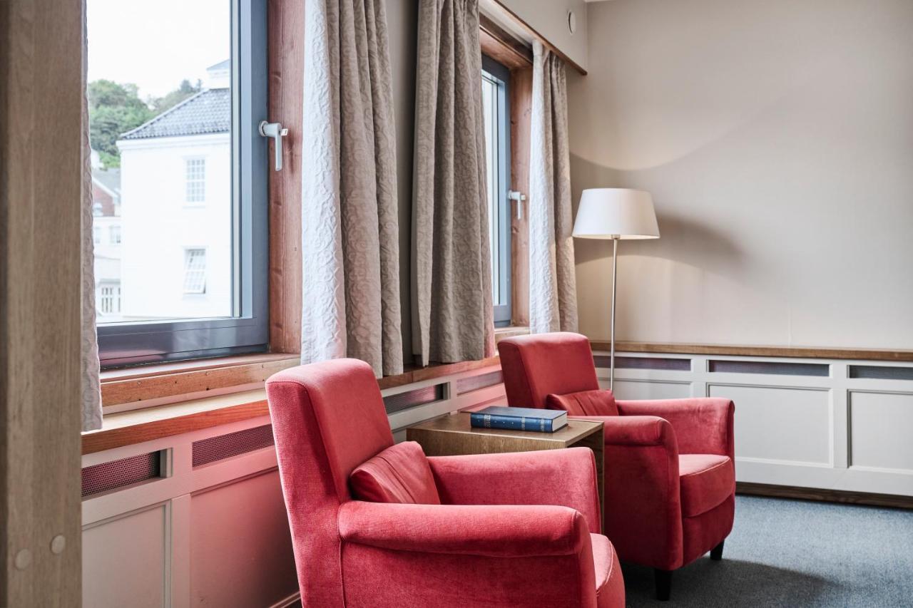 Rederiet Hotel Farsund