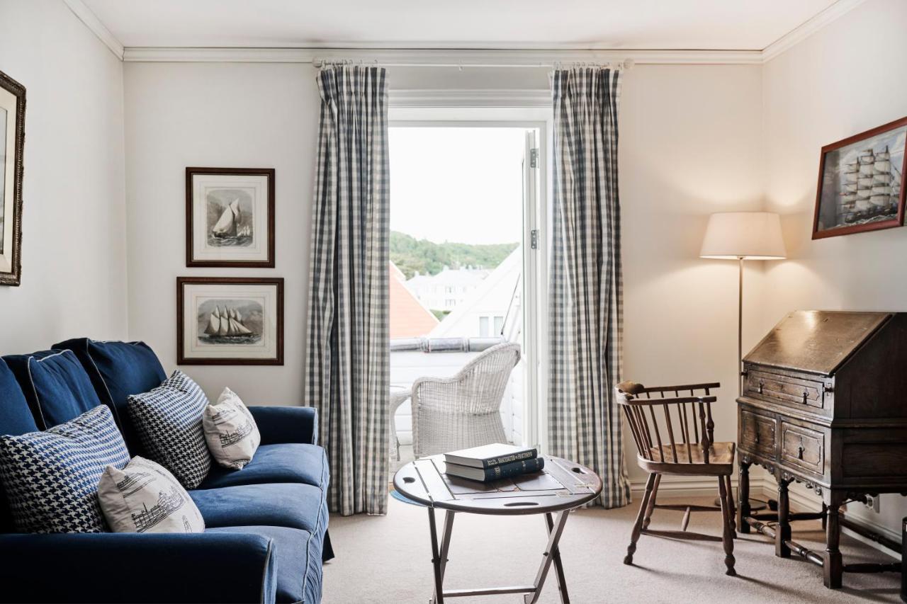 Hotel Rederiet 3*