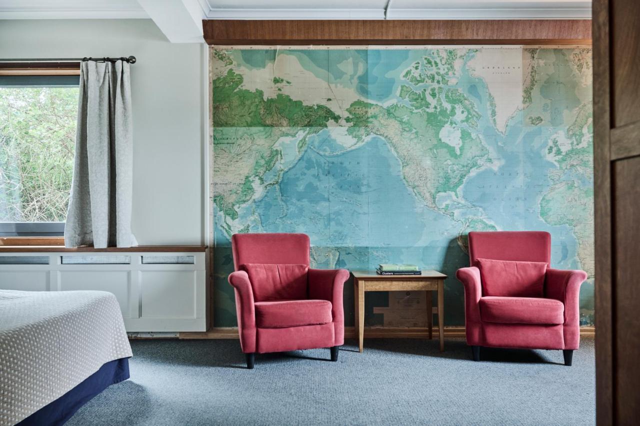 Rederiet Hotel Farsund