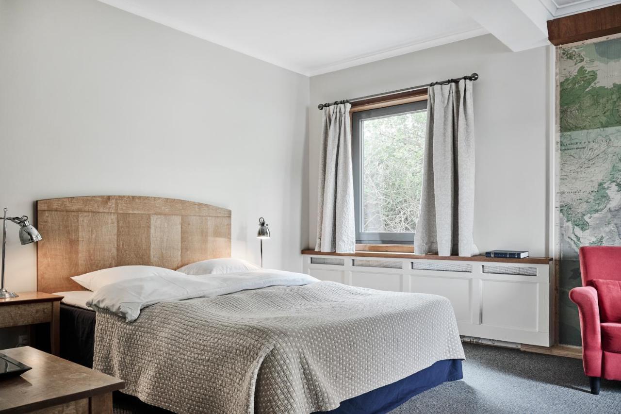Rederiet Hotel 3*