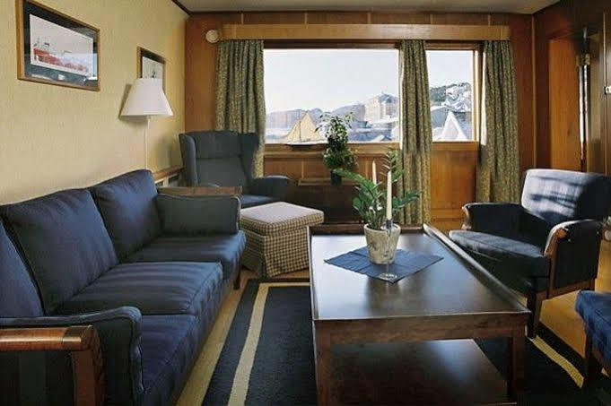 Rederiet 3* Farsund