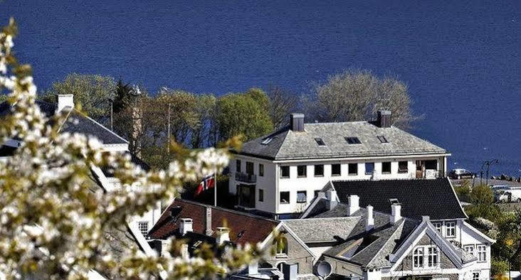 Hotel Rederiet Farsund