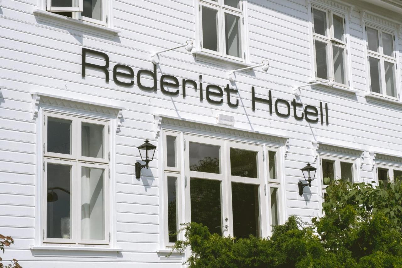 Rederiet Farsund