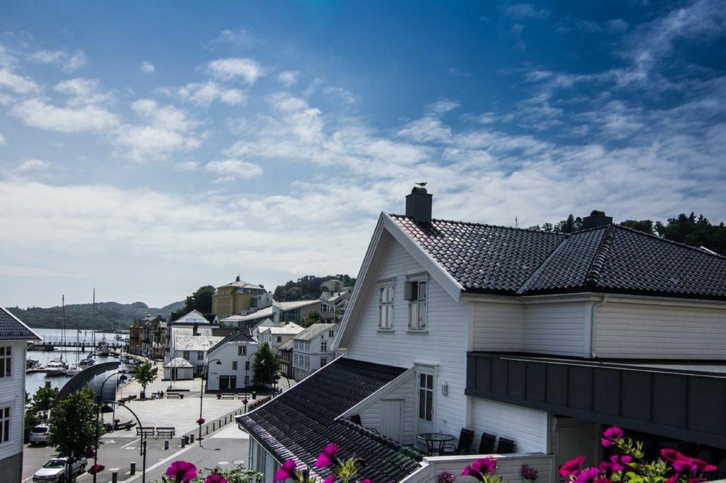 Hotel Rederiet