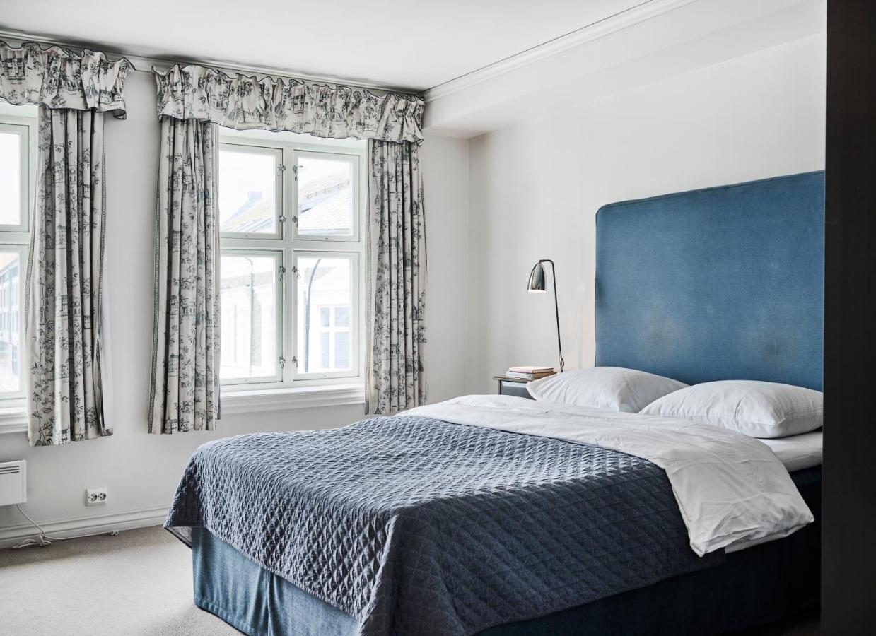 Hotel Rederiet Farsund