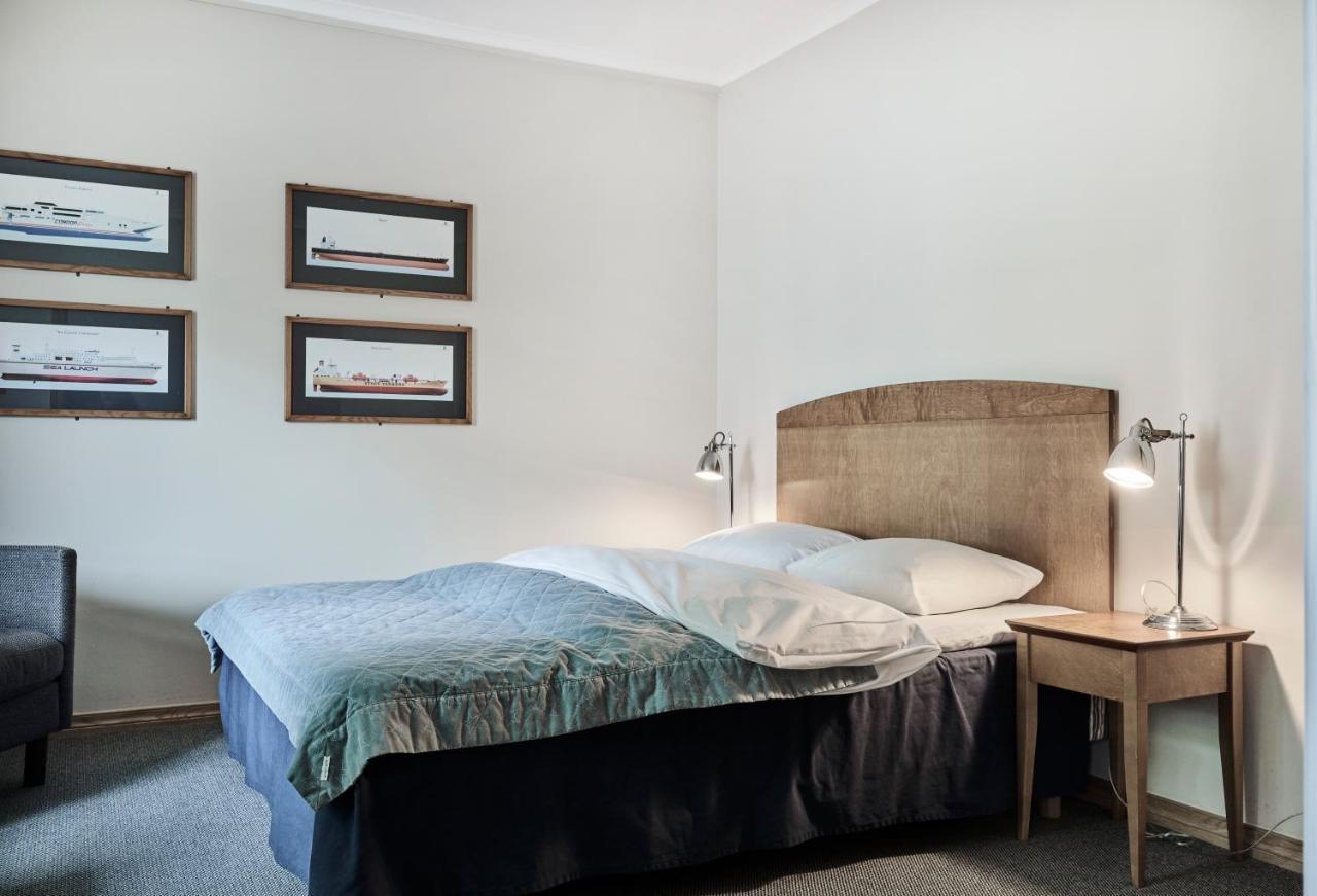 Hotel Rederiet Farsund