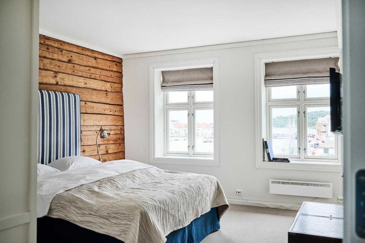 Hotel Rederiet 3*