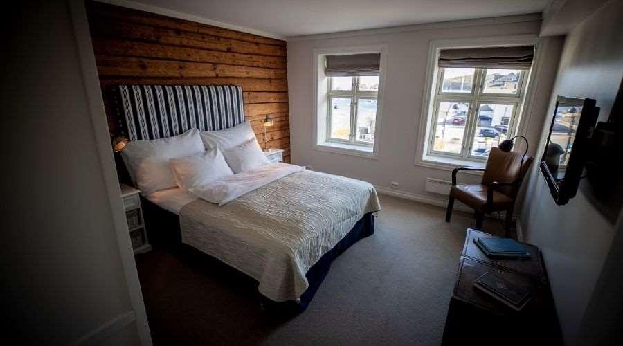 Rederiet Hotel 3*