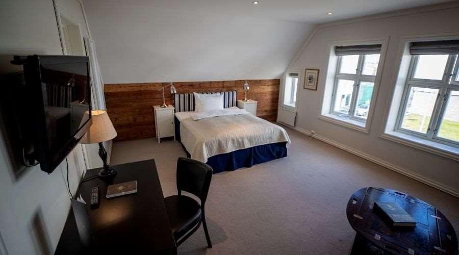 Rederiet Hotel