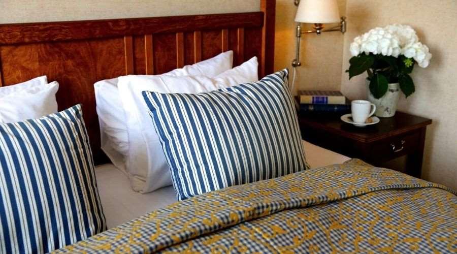 Rederiet Hotel 3*