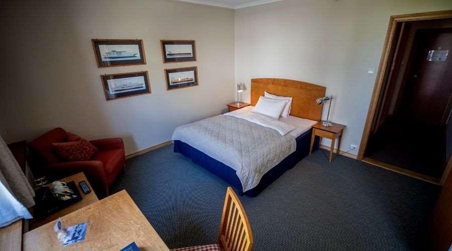 Hotel Rederiet Farsund