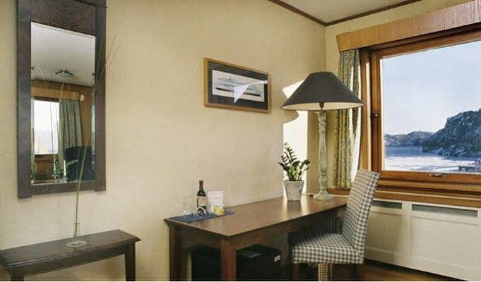Rederiet Hotel