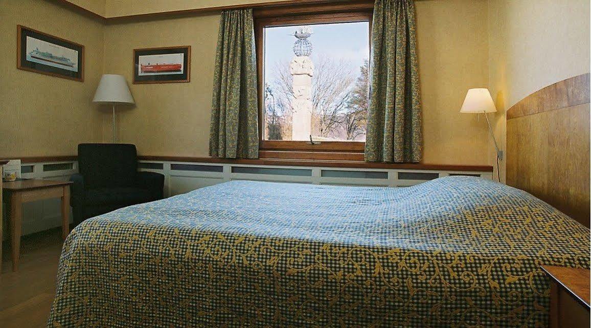 Hotel Rederiet Farsund