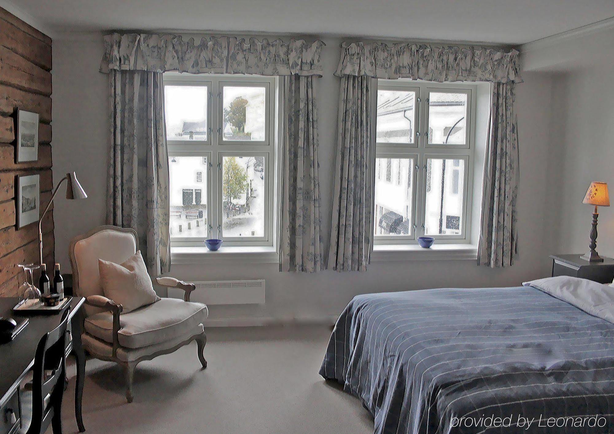 Rederiet Hotel Farsund